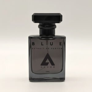 BLUE <br><span class="inspired-text">Inspired by Blue D'Channel<br>Men</span>