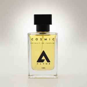 COSMIC <br><span class="inspired-text">Inspired by Tom Ford Tuscan Leather<br>Unisex</span>