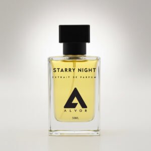 STARRY NIGHT <br><span class="inspired-text">Inspired by YSL Libre<br>Women</span>