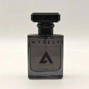 MYSELF <br><span class="inspired-text">Inspired by YSL MYSLF<br>Men</span>